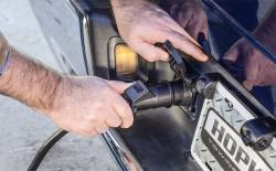 Hopkins Towing Solution - Hopkins Towing Solution 48503 Trailer Wire Connector - Image 4