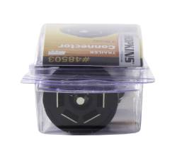 Hopkins Towing Solution - Hopkins Towing Solution 48503 Trailer Wire Connector - Image 7