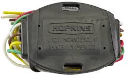Hopkins Towing Solution - Hopkins Towing Solution 48847 LED Compatible Taillight Converter - Image 1
