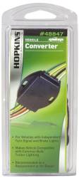 Hopkins Towing Solution - Hopkins Towing Solution 48847 LED Compatible Taillight Converter - Image 4