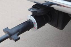 Hopkins Towing Solution - Hopkins 47525 Plug-In Simple Adapters Vehicle To Trailer - Image 5