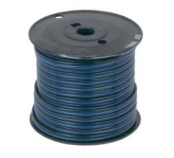 Hopkins Towing Solution - Hopkins 49975 Electrical Wire 12 Gauge 2 Wire Bonded 100 Feet - Image 1