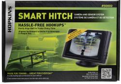 Hopkins Towing Solution - Hopkins Towing Solution 50002 Smart Hitch Camera & Sensor System - Image 2