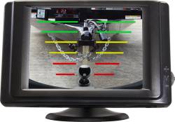 Hopkins Towing Solution - Hopkins Towing Solution 50002 Smart Hitch Camera & Sensor System - Image 4