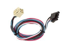Hopkins Towing Solution - Hopkins Towing Solution 53075 Plug-In Simple Brake Control Connector - Image 2
