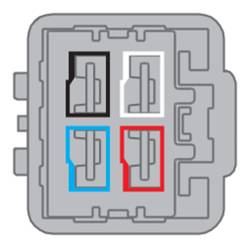 Hopkins Towing Solution - Hopkins Towing Solution 53015 Plug-In Simple Brake Control Connector - Image 3