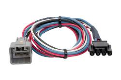 Hopkins Towing Solution - Hopkins Towing Solution 53056 Trailer Brake Control Quick Install Harness - Image 1