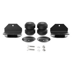 Timbren - Timbren ABSTORLC2 Active Off Road Bumpstops for 08-21 Land Cruiser LX570 - Image 1
