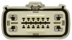 Hopkins Towing Solution - Hopkins Towing Solution 56009 Plug-In Simple Vehicle To Trailer Wiring Harness - Image 2