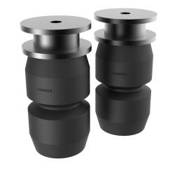 Timbren - Timbren JFTJ Suspension Enhancement System for Jeep Wrangler TJ - Image 3