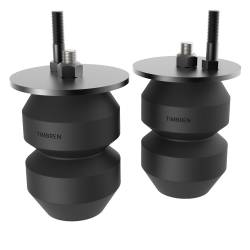 Timbren - Timbren GMRSB4 Rear Suspension Enhancement System 93-99 Blazer/Jimmy/Suburban - Image 2