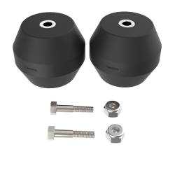 Timbren - Timbren NRARM Suspension Enhancement System for ARMADA PATHFINDER & QX56 - Image 1