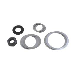 Yukon Gear and Axle - Yukon Gear & Axle SK 706386 Complete Shim Kit - Image 1