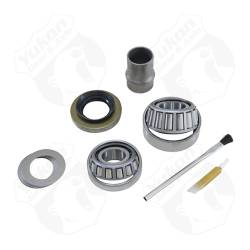 Yukon Gear and Axle - Yukon Gear & Axle PK ITROOPER Pinion Install Kit - Image 1