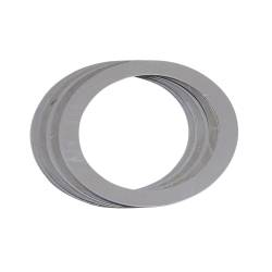 Yukon Gear and Axle - Yukon Gear & Axle SK 20112 Pinion Depth Shims - Image 1