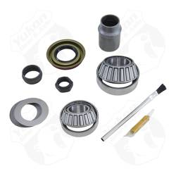 Yukon Gear and Axle - Yukon Gear & Axle PK GMVET-CI Pinion Install Kit - Image 1