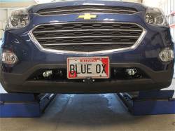 Blue Ox - Blue Ox BX1689 Tow Bar Base Plate for 10-17 Equinox Terrain - Image 3