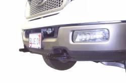 Blue Ox - Blue Ox BX2169 Tow Bar Base Plate for 04-08 F150 - Image 2