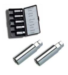 Gorilla Automotive - Gorilla 1578 Lug Wrench Adapter Thin Wall 15/16" 7/8in - Image 1