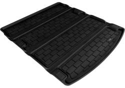 3D MAXpider - 3D MAXpider M1AD0221309 Cargo Liner for 12-18 A6 A6 Quattro S6 - Image 1