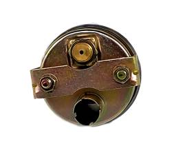 Kleinn Automotive Accessories - Kleinn Automotive 1022 Panel Mount Air Pressure Gauge - Image 2