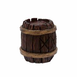 American Shifter Company - American Shifter ASCSN00003 Vintage Keg Barrel Custom Shift Knob - Image 1