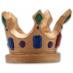 American Shifter Company - American Shifter ASCSN00013 Royal Crown Custom Shift Knob - Image 1