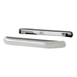 LUVERNE - Luverne 575036-570121 MegaStep 6 1/2" Running Boards - Image 2