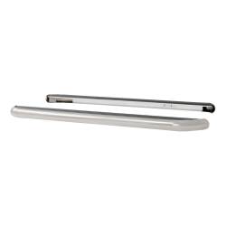 LUVERNE - Luverne 575072-571134 MegaStep 6 1/2" Running Boards - Image 2