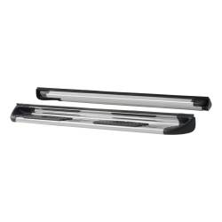 LUVERNE - Luverne 481515-571515 Stainless Steel Side Entry Steps for Canyon Colorado - Image 2