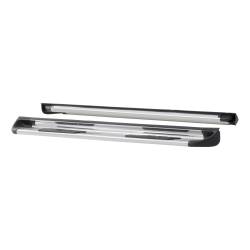LUVERNE - Luverne 481523-571523 Stainless Steel Side Entry Steps - Image 2