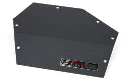 GrimmSpeed - GrimmSpeed 060052 Cold Air Intake for 2013+ Scion FR-S - Image 4