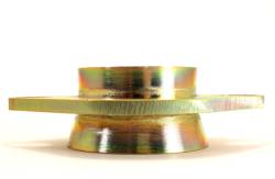 GrimmSpeed - GrimmSpeed 077044 Downpipe ADAPTER - Image 3