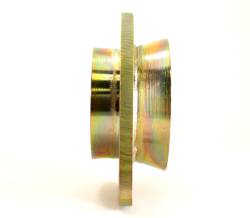 GrimmSpeed - GrimmSpeed 077044 Downpipe ADAPTER - Image 4