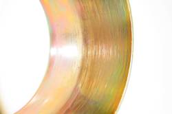 GrimmSpeed - GrimmSpeed 077044 Downpipe ADAPTER - Image 7