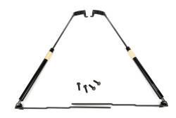 GrimmSpeed - GrimmSpeed 097016 Hood Struts for FR-S/BRZ - Image 1