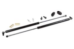 GrimmSpeed - GrimmSpeed 097001 Hood Struts for FR-S/BRZ - Image 1