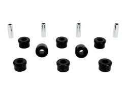 Nolathane - Nolathane REV086.0020 Rear Beam Axle Pivot Bushing Kit for 03-08 Toyota Corolla - Image 3