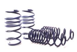 H&R Special Springs LP - H&R 51641-77 Super Sport Spring 2010+ Ford Fiesta - Image 2