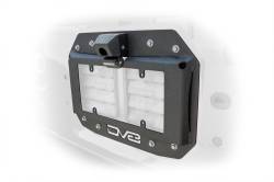 DV8 Offroad - DV8 Offroad TSJL-02 Spare Tire Removal w/Camera Holder for 18-25 Wrangler JL - Image 1