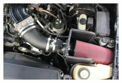 JLT Performance - JLT Performance Cold Air Intake Kit Textured Black BAI2-FL-9904 - Image 1