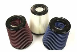 JLT Performance - JLT Performance Cold Air Intake Kit Textured Black CAI-GT350-15 - Image 3