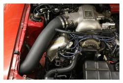 JLT Performance - JLT Performance Cold Air Intake Kit Textured Black CAI2-FMC-9698 - Image 1