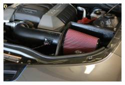 JLT Performance - JLT Performance Cold Air Intake Kit Textured Black CAIP-CC1062 - Image 1