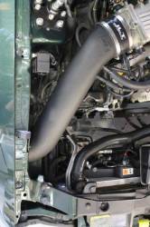 JLT Performance - JLT Performance Cold Air Intake Kit Textured Black CAI2-FMB-01 - Image 1