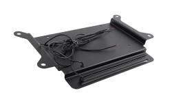 Kentrol - Kentrol 80703 BackSide License Plate Mount w/LED's for 07-18 Jeep Wrangler JK - Image 2