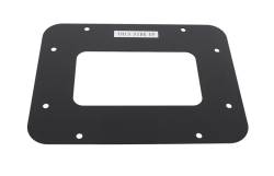 Kentrol - Kentrol 80703 BackSide License Plate Mount w/LED's for 07-18 Jeep Wrangler JK - Image 6