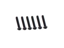 Kentrol - Kentrol 50497 Black Rear Taillight Guards Pair for 76-06 Jeep Wrangler TJ - Image 3