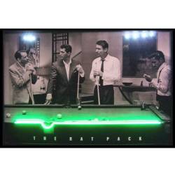 Neonetics - Neonetics 3RATNL Rat Pack Neon/led Picture - Image 1