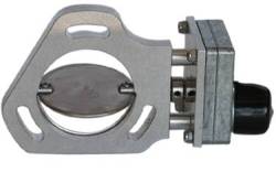 Pypes Performance Exhaust - Pypes HVE11 Electric Dump Universal - Image 2